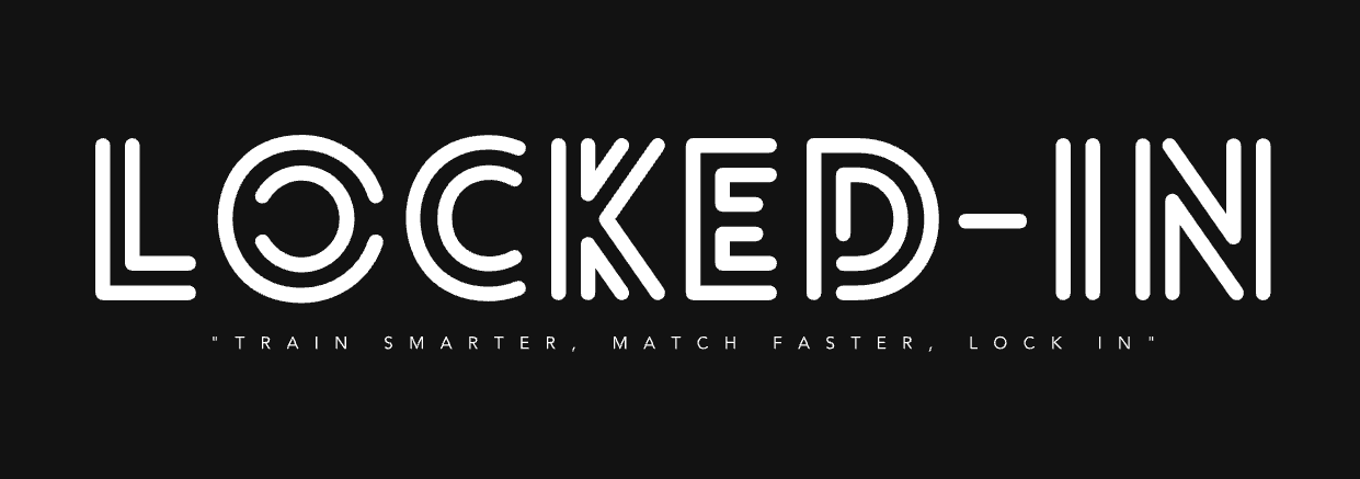 Locked-In Logo
